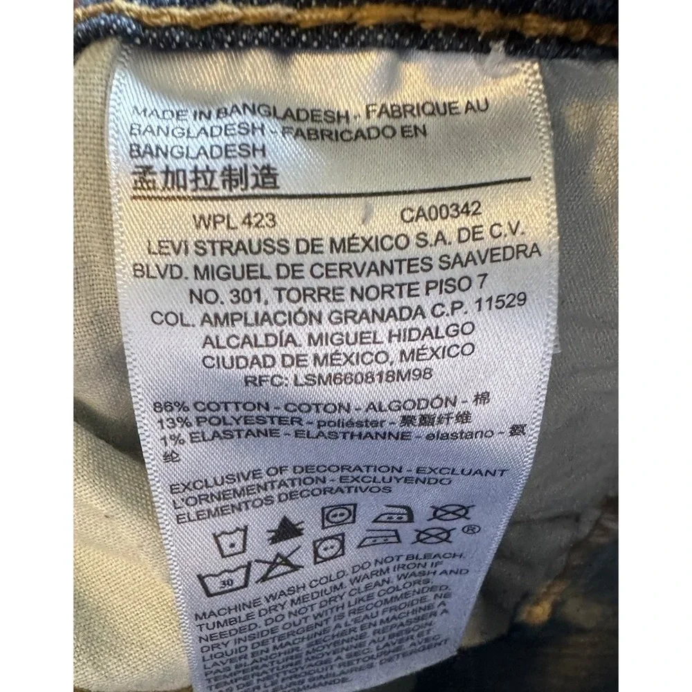 Levis levi strauss